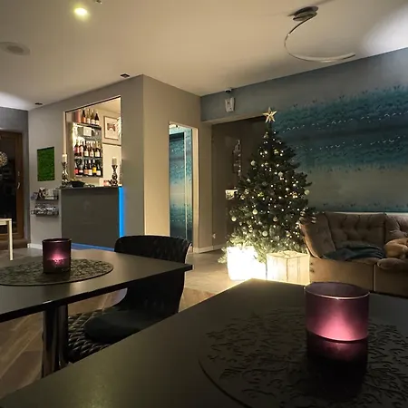 Margaréta Garden&spa Apartahotel 4*