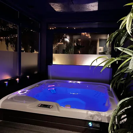 Margaréta Garden&spa Apartahotel