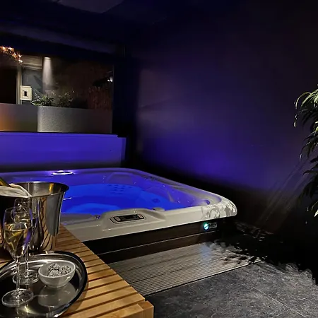 Margaréta Garden&spa 4*