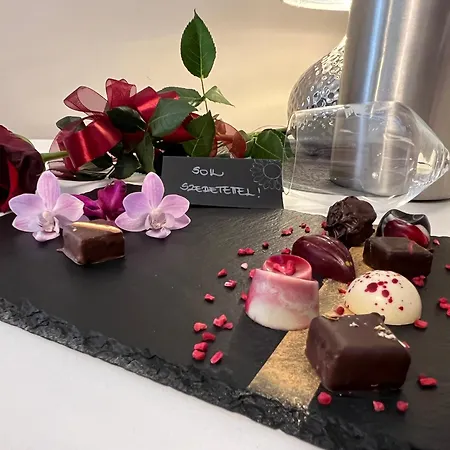 Margaréta Garden&spa Apartahotel Eger