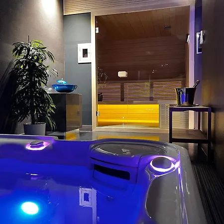 Margaréta Garden&spa 4*