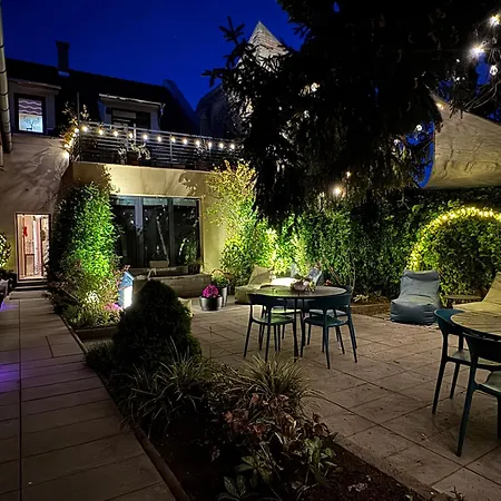 Margaréta Garden&spa