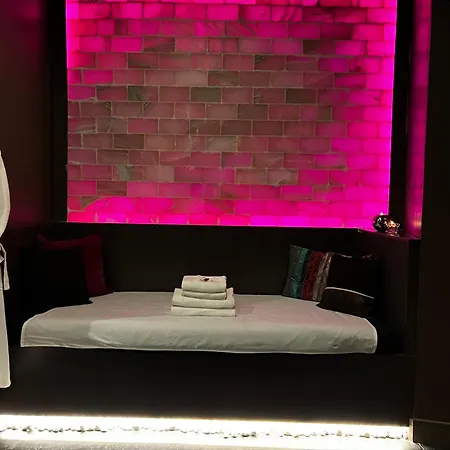 Margaréta Garden&spa 4* Eger