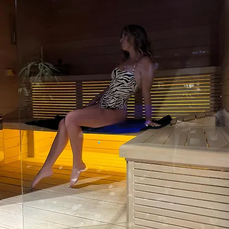 Margaréta Garden&spa Eger