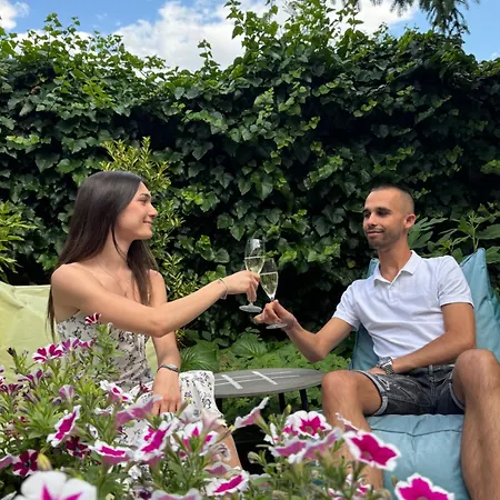 Margaréta Garden&spa