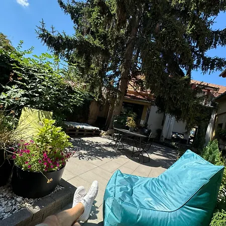 Margaréta Garden&spa 4*