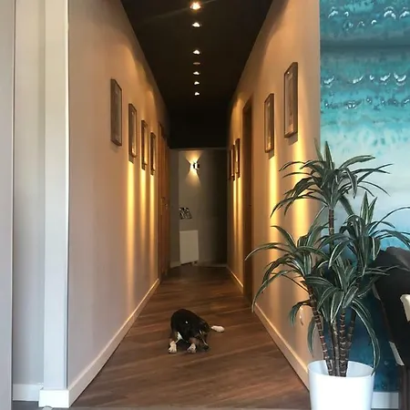 Margareta Garden & Апарт-отель