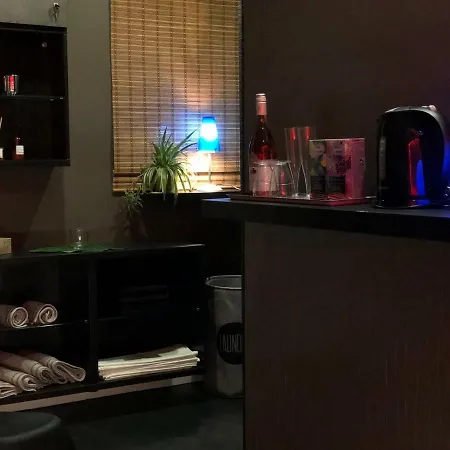 Апарт-отель Margareta Garden & 4*