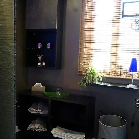 Aparthotel Margareta Garden & Erlau