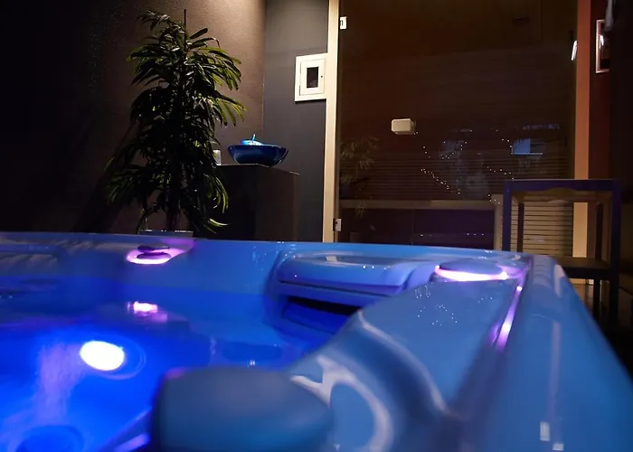 Margareta Garden & Aparthotel Erlau