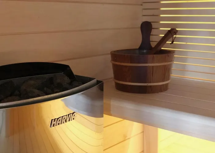 Margaréta Garden&spa Eger