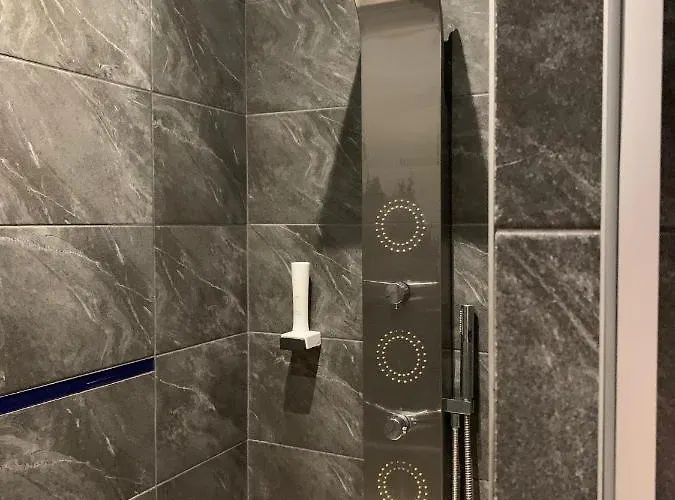 Aparthotel Margareta Garden & Erlau