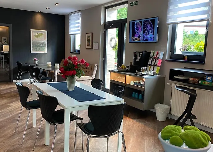 Margareta Garden & 4* Eger