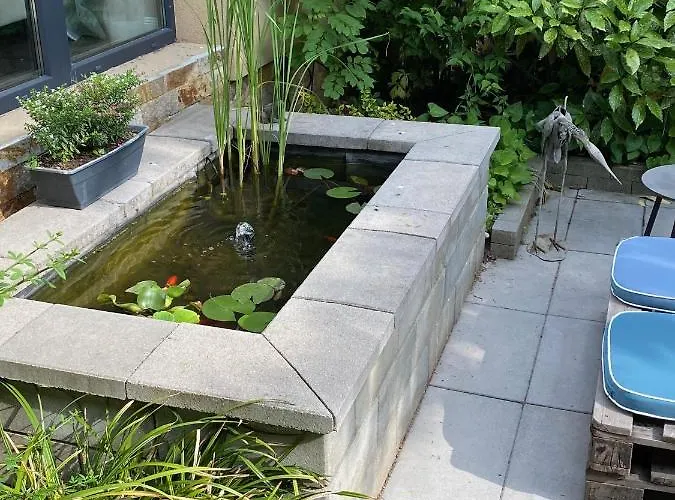 Hotel apartamentowy Margareta Garden &