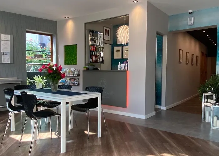 Margaréta Garden&spa