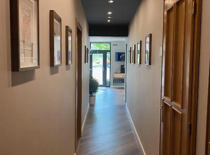 Appart hôtel Margaréta Garden&spa