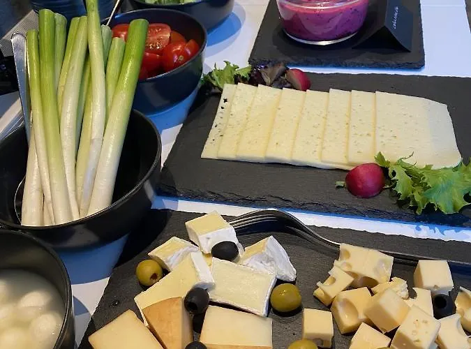 Margaréta Garden&spa 4* Eger