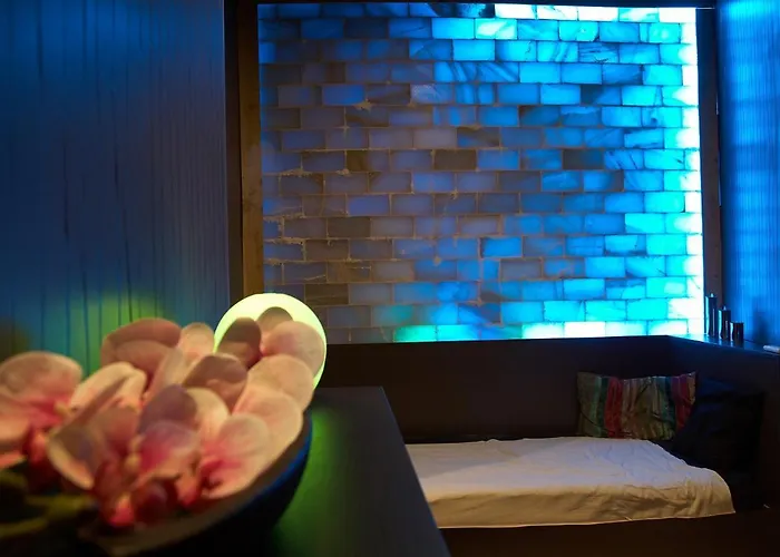 Margaréta Garden&spa