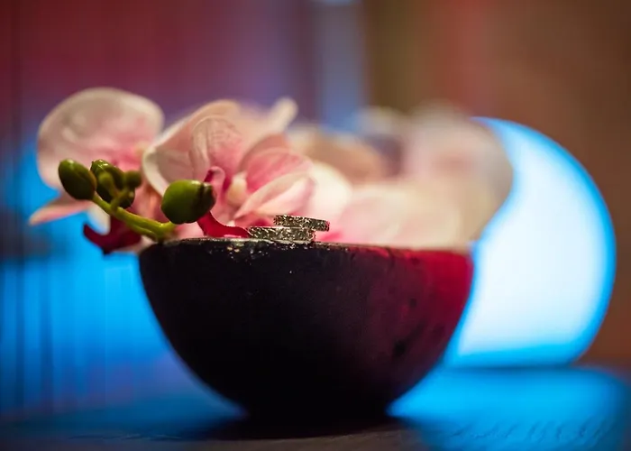 Aparthotel Margareta Garden & 4*