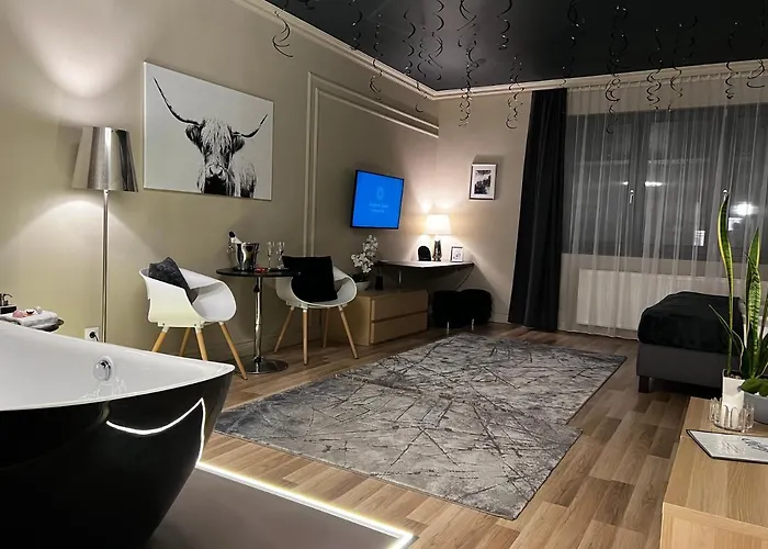 Aparthotel Margareta Garden &