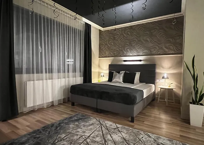 Margareta Garden & Eger