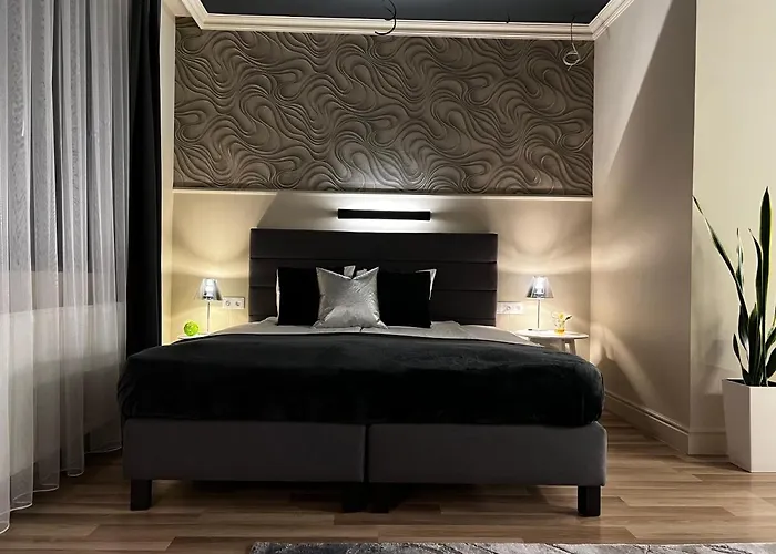 Margaréta Garden&spa 4*