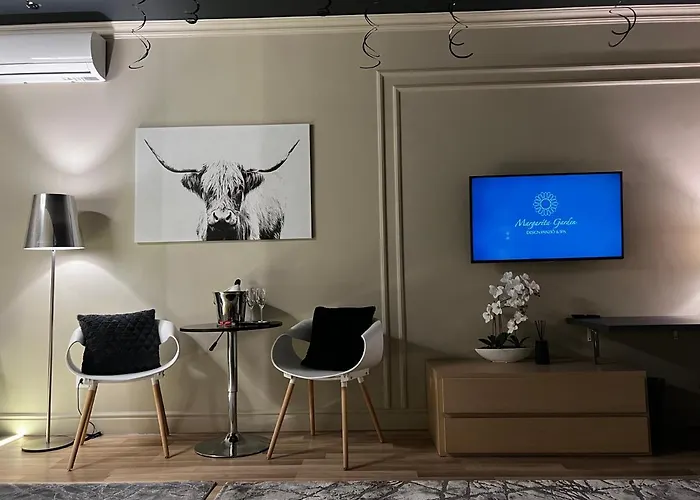 Margaréta Garden&spa 4*