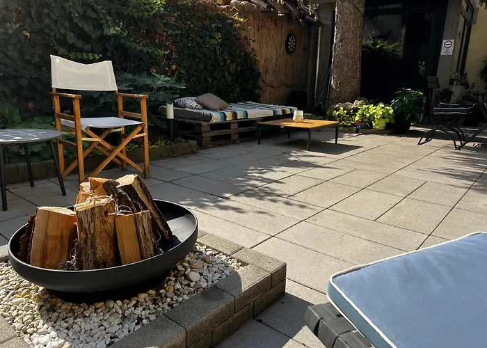 Margareta Garden & 4*