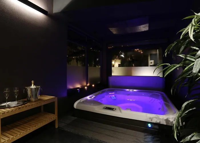 Margaréta Garden&spa 4* Eger