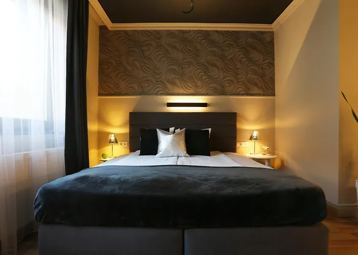 Margaréta Garden&spa 4*