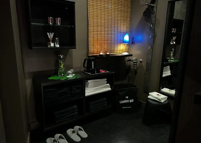 Margareta Garden & 4* Erlau