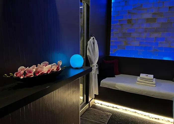 Aparthotel Margareta Garden & 4*