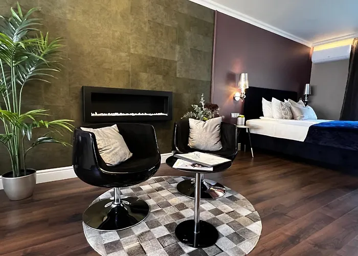 Aparthotel Margareta Garden & 4*