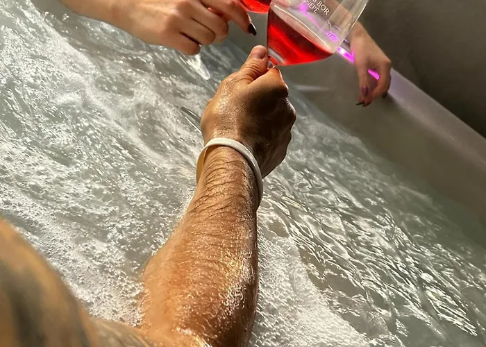 Margareta Garden & 4* Erlau