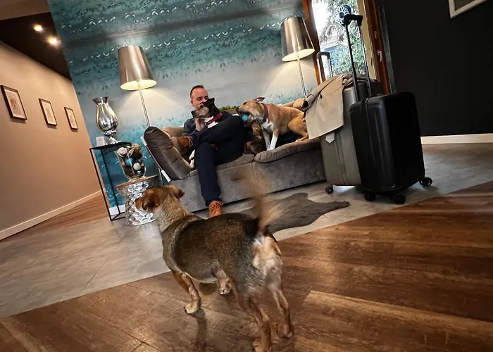 Aparthotel Margareta Garden &