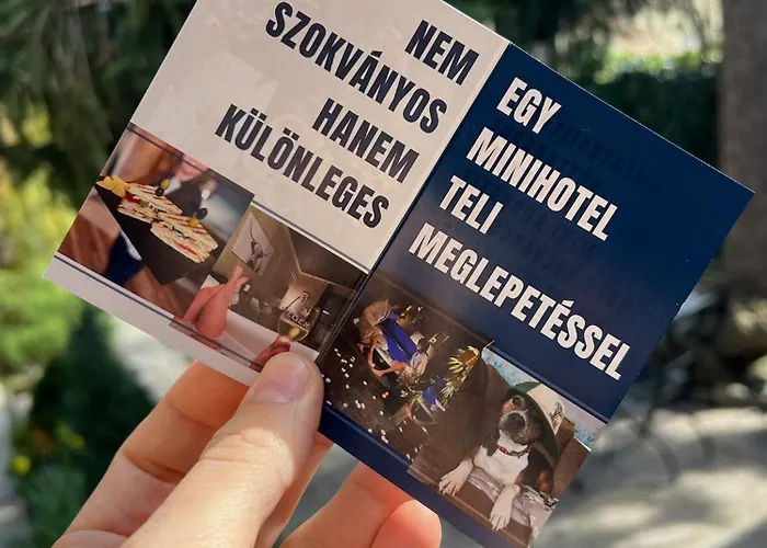 Margaréta Garden&spa Appart hôtel