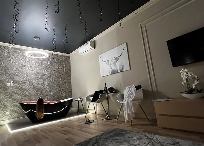 Margareta Garden & Erlau