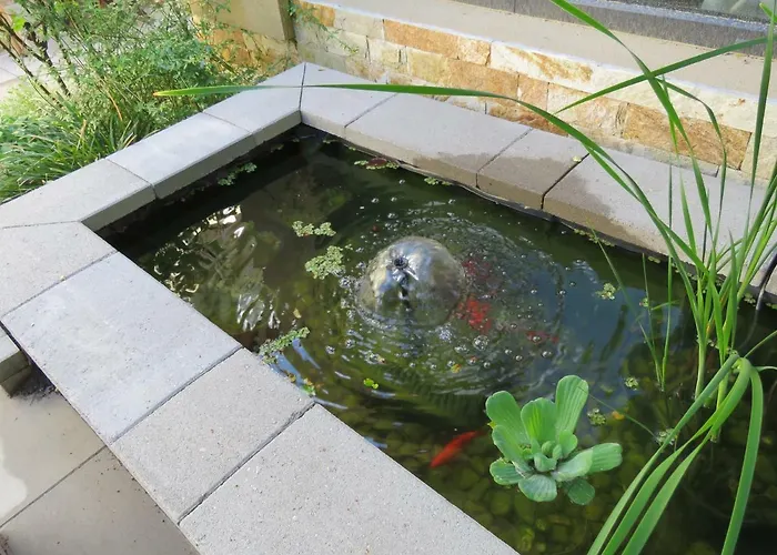 Aparthotel Margareta Garden &