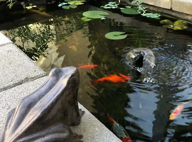 Margareta Garden & Hotel apartamentowy Eger