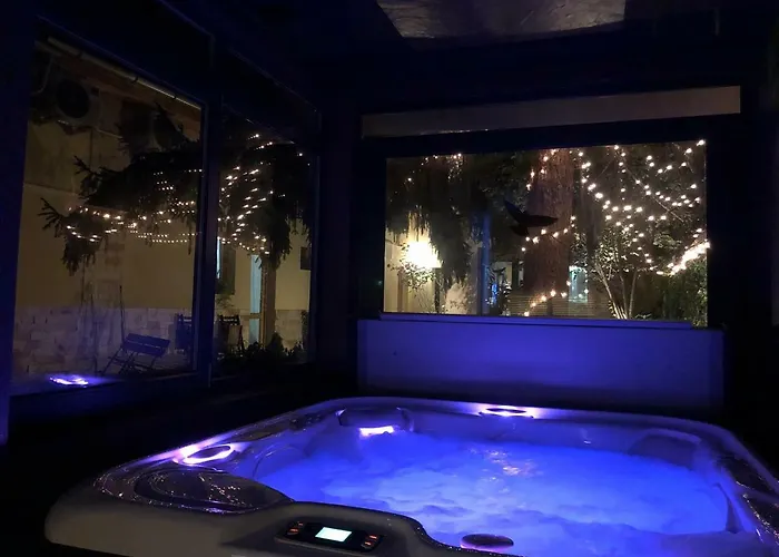 Margareta Garden & Aparthotel