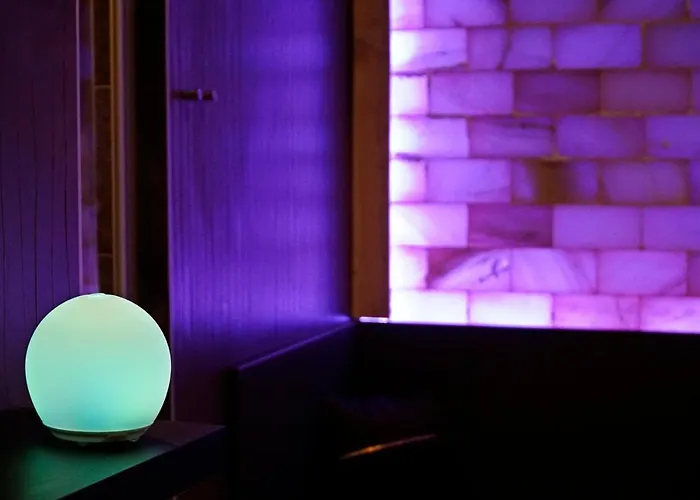 Margaréta Garden&spa Appart hôtel 4*