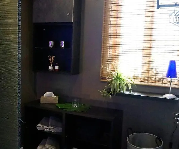 Hotel apartamentowy Margareta Garden & Eger