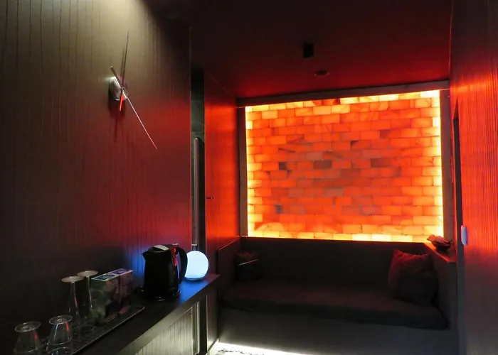 Aparthotel Margareta Garden & Erlau