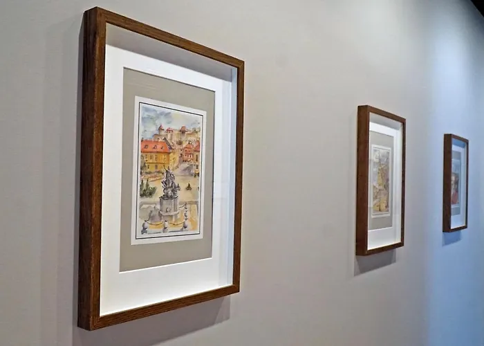 Aparthotel Margareta Garden & 4*